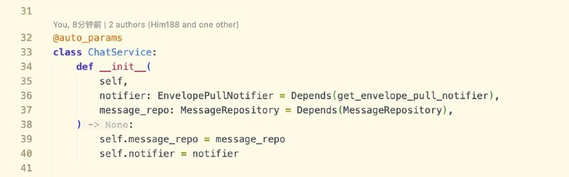 我创造 Kui 的时候，从来没想过有人会这么写