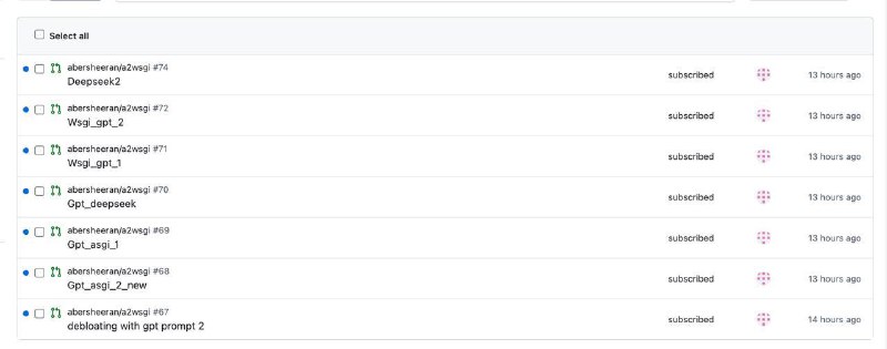 😧你在干什么？