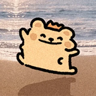 Video Sticker